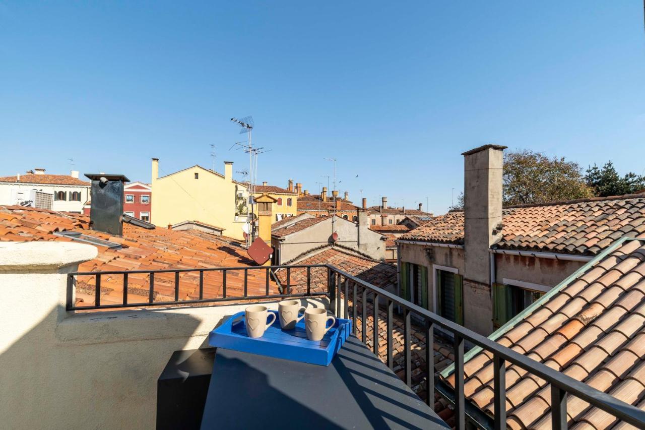 Villa La Terrasse Venedig