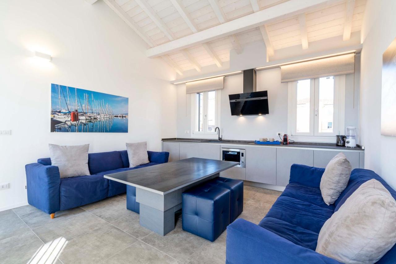 La Terrasse Villa Venedig