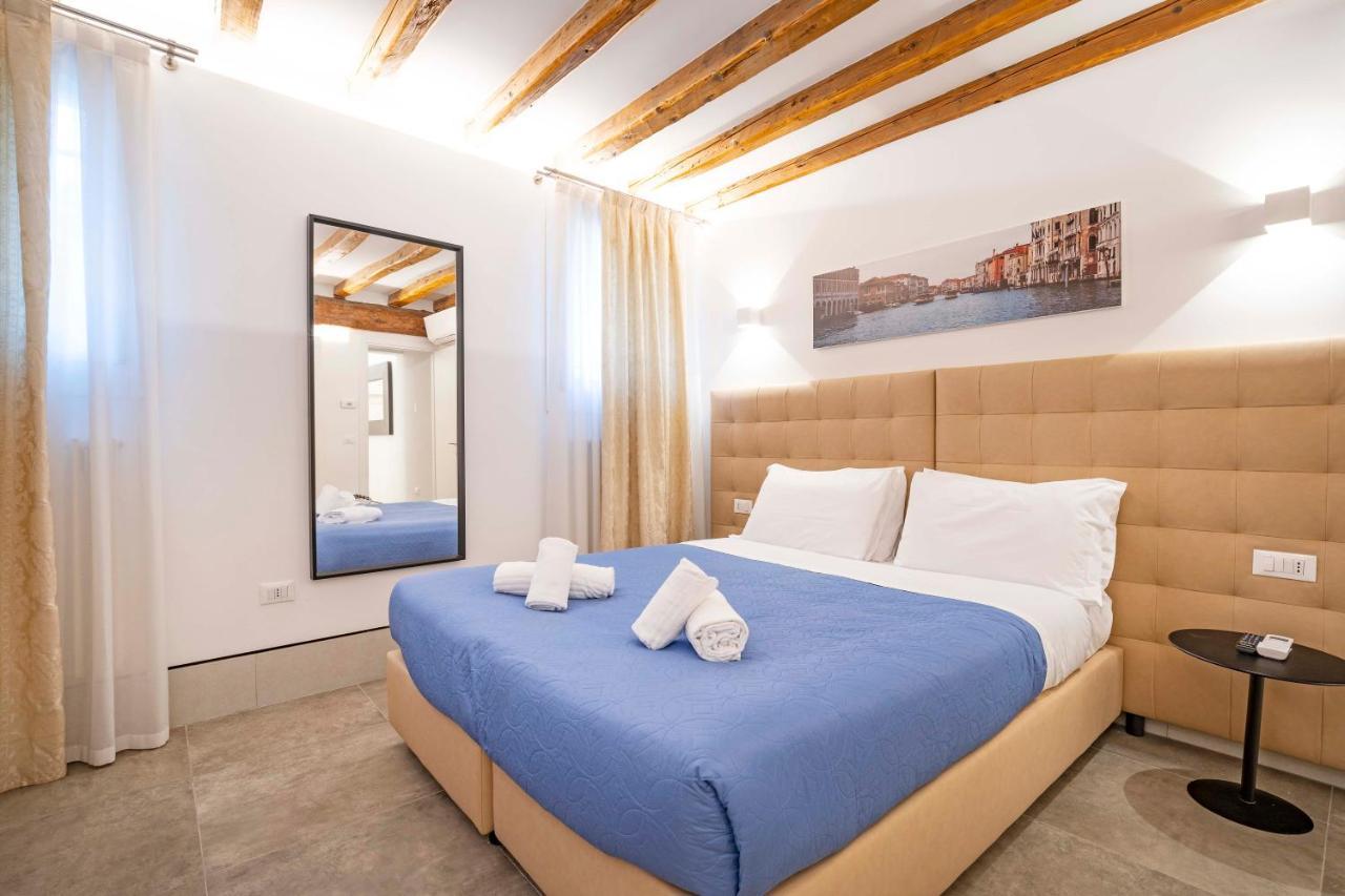 Villa La Terrasse Venedig