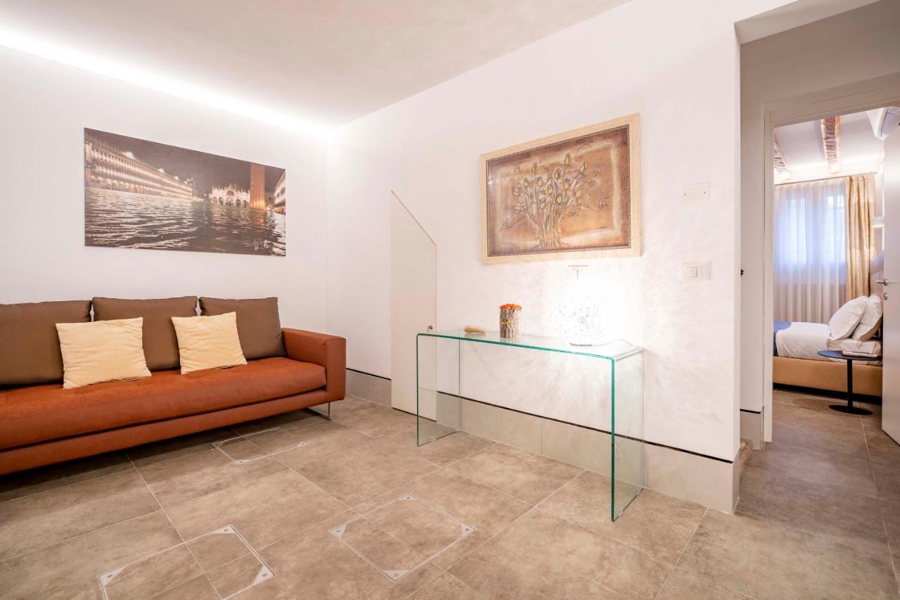 La Terrasse Venedig
