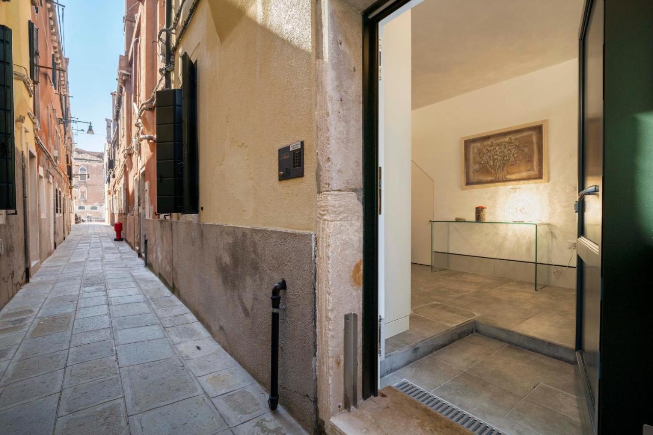 La Terrasse Venedig