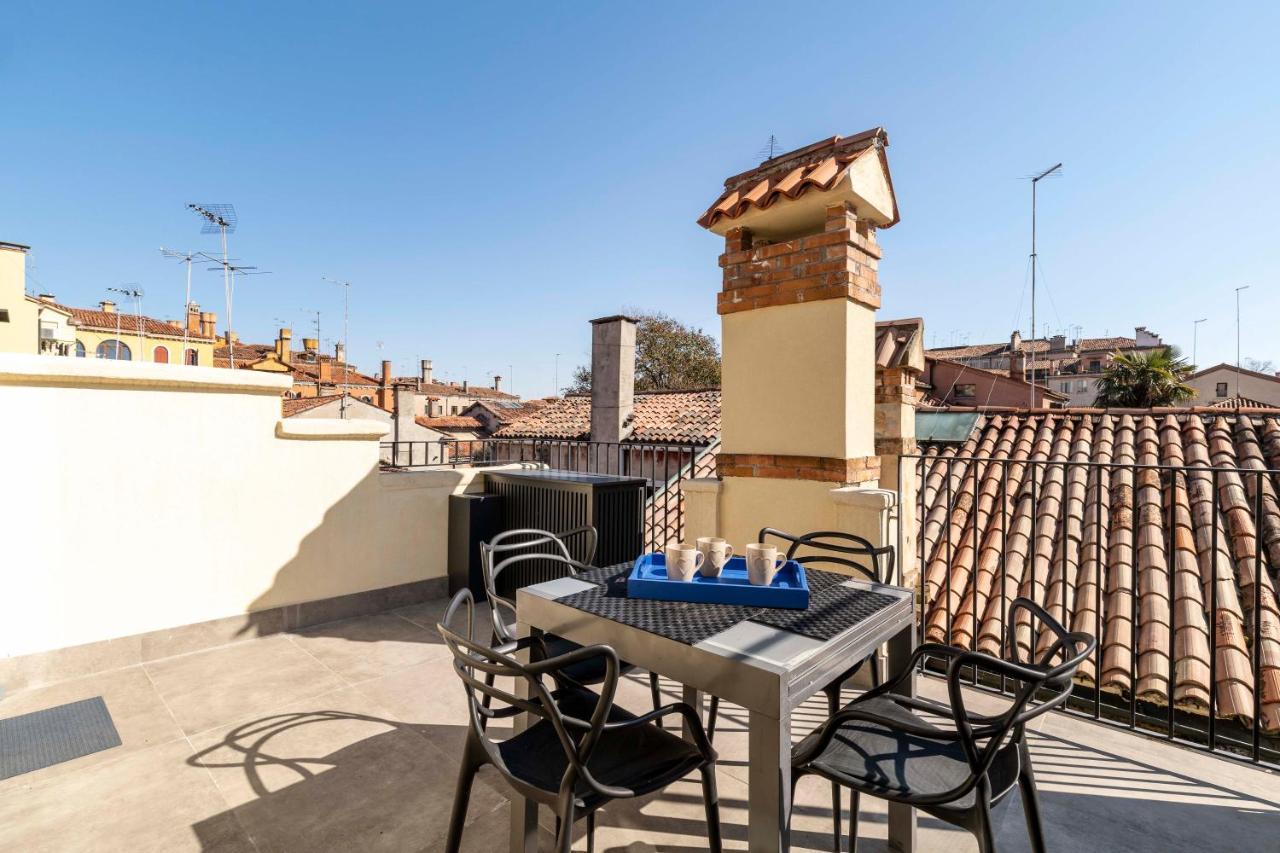 Villa La Terrasse Venedig