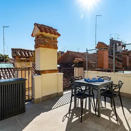 La Terrasse Villa Venice Exterior photo