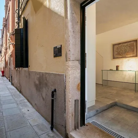 La Terrasse Villa Venice Exterior photo