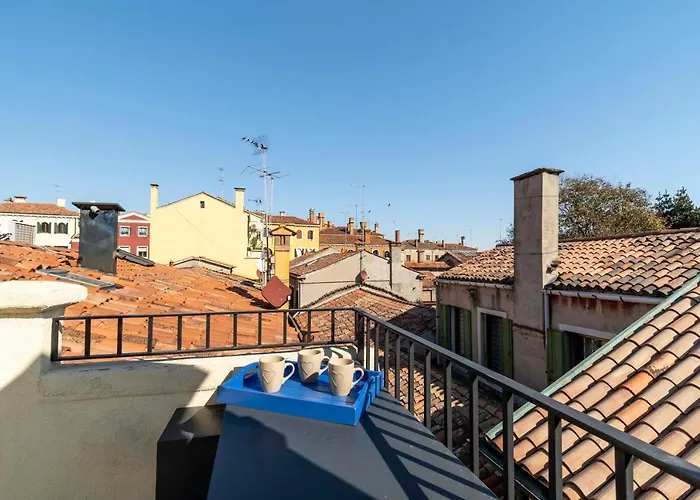 La Terrasse